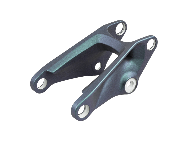 Trek remedy sale rocker link