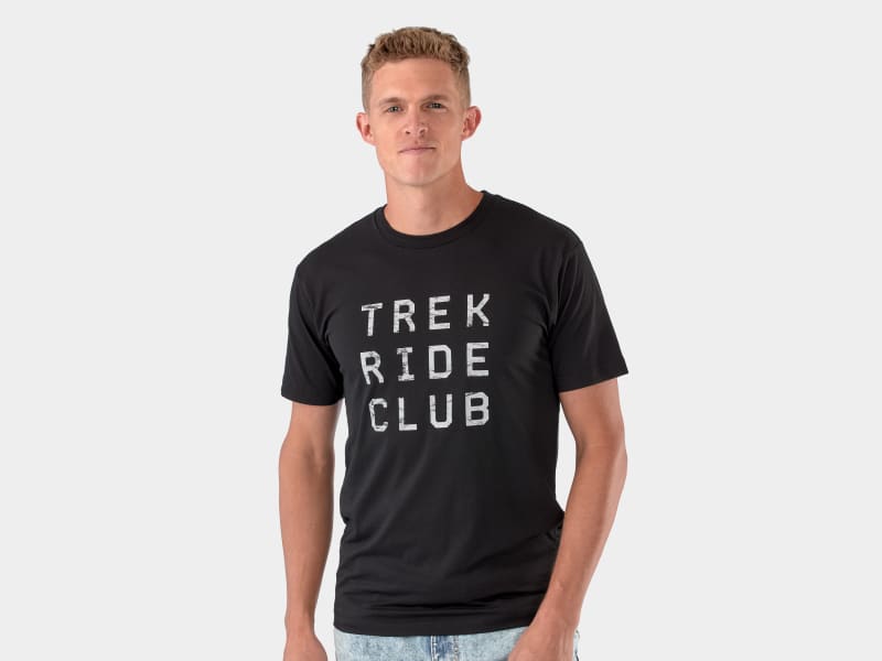 Trek bike shirt hot sale