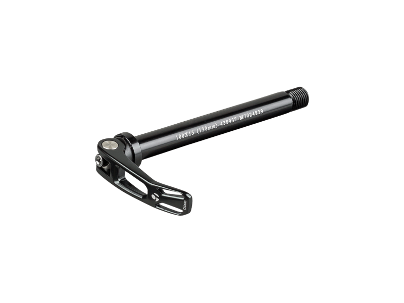 Trek rigid fork top