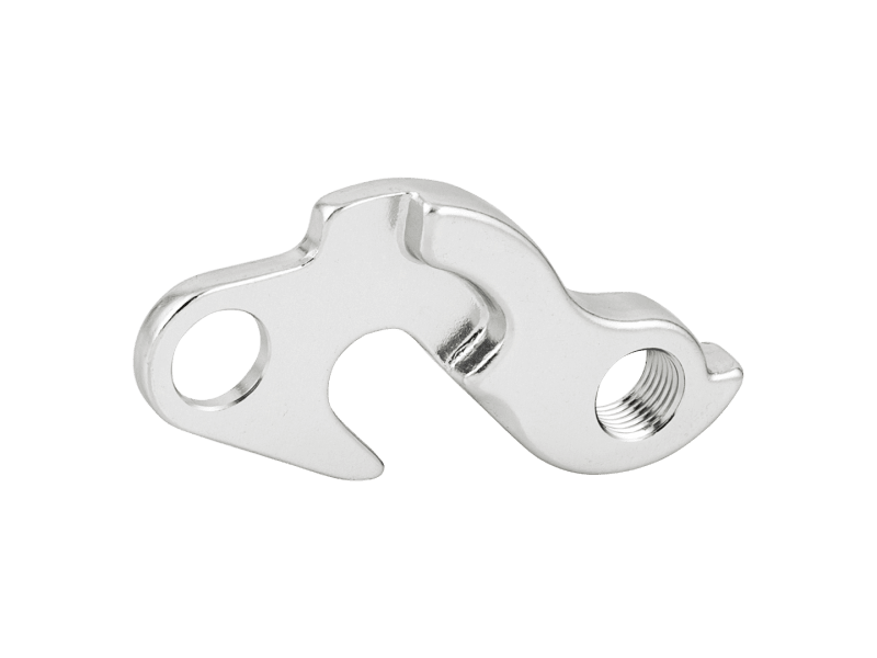 Trek derailleur hanger clearance