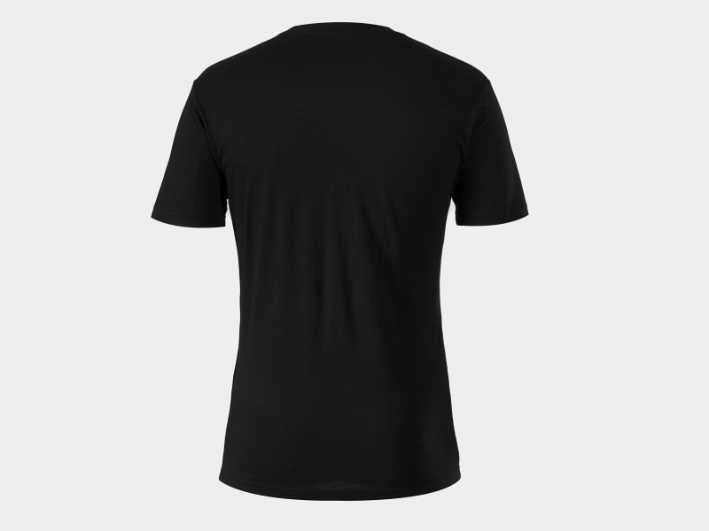 Trek Road Bike Sunrise T shirt Trek Bikes