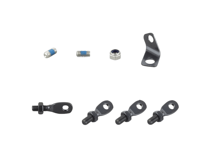 Trek replacement clearance parts
