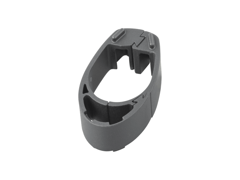 Trek spacers clearance