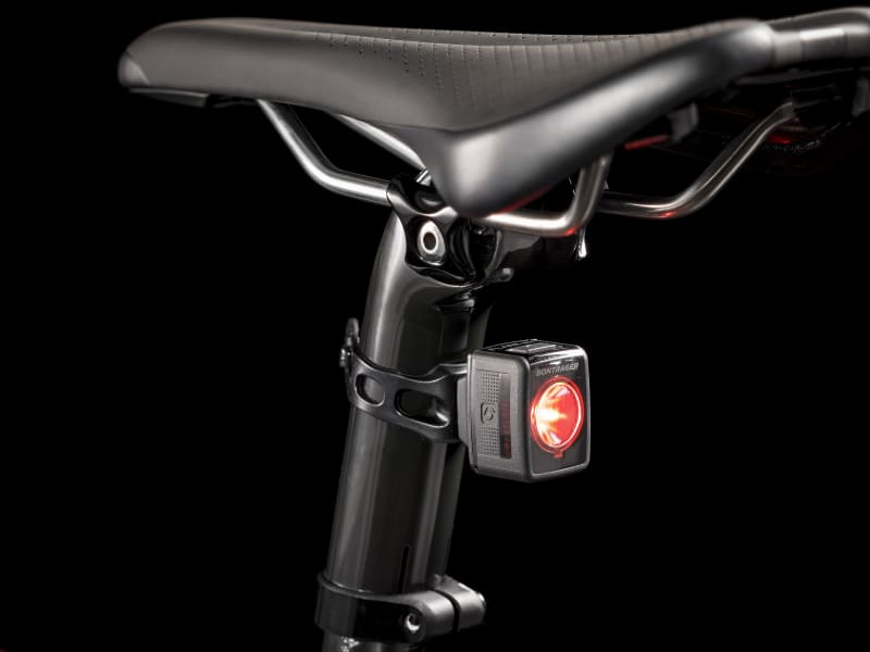 Trek seat deals cap