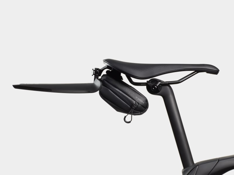 Trek bike saddle bags top