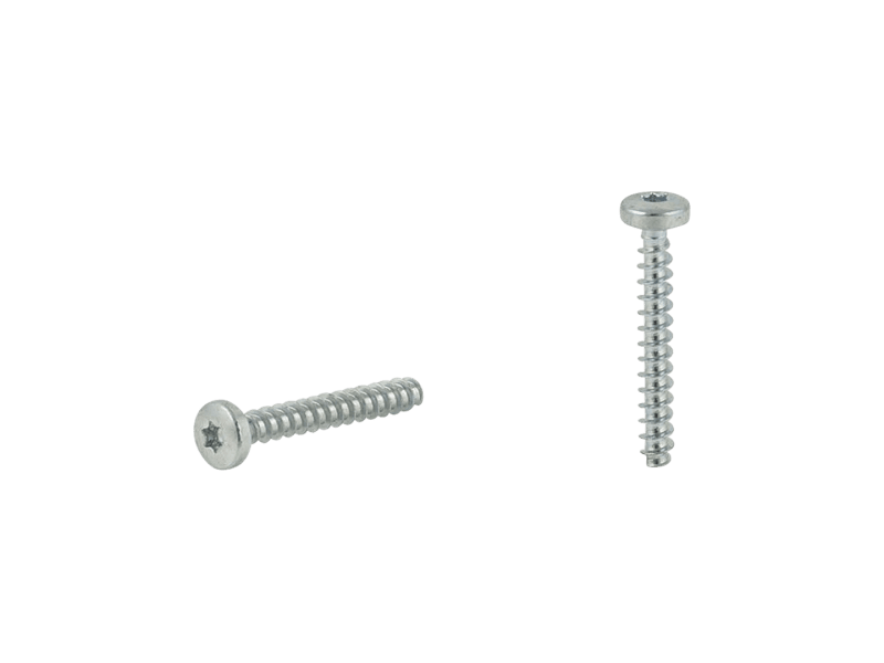 Trek Self Tapping Zinc Plated Screw Trek Bikes