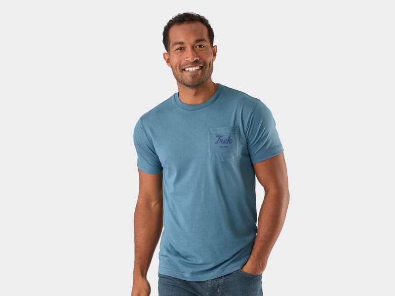 Cycling t shirt with pockets top