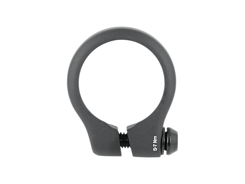 Trek Basic 32mm Seatpost Clamp Trek Bikes CA