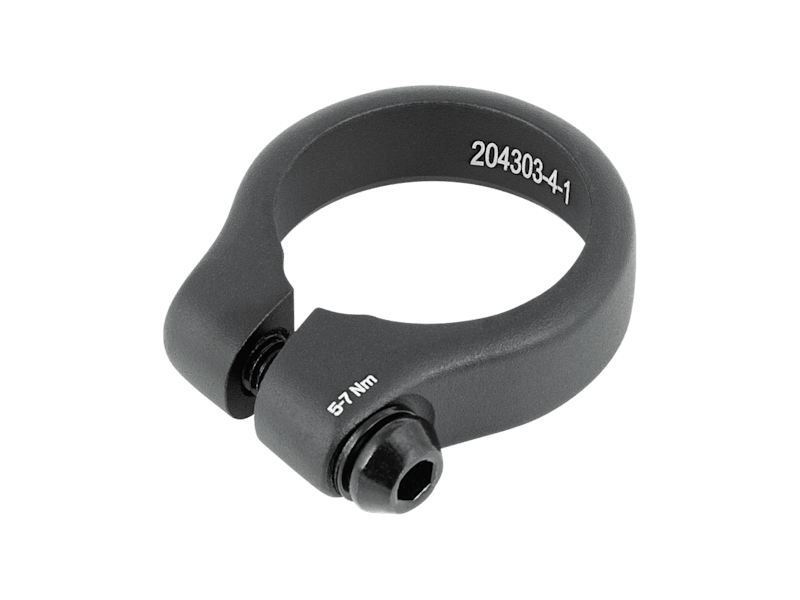 Trek Basic 32mm Seatpost Clamp Trek Bikes CA