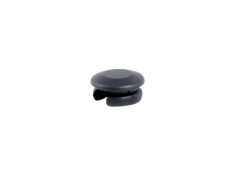 Trek bike sales frame plugs