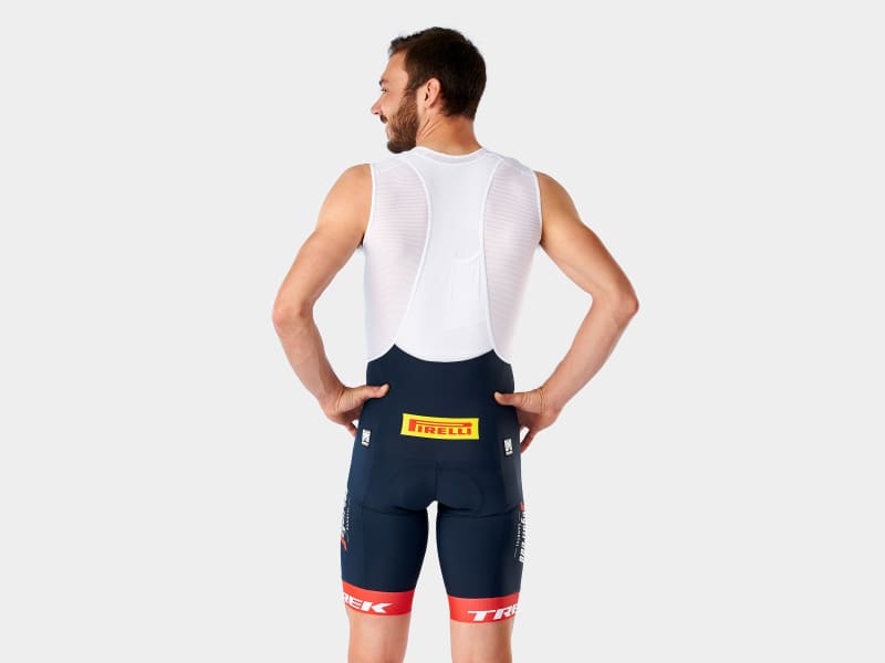 Santini trek sales bib shorts