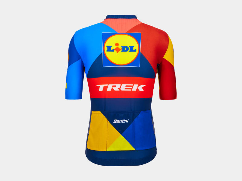 Lidl-Trek  Trek Race Shop