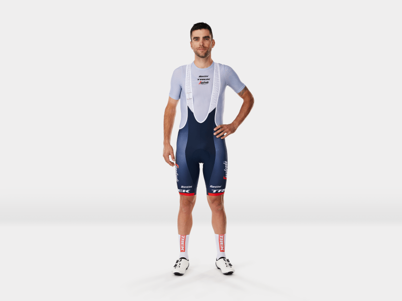 Circuit Bib Cycling Short