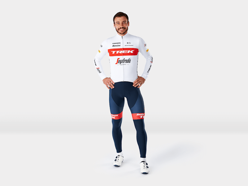 Trek team cheap cycling jerseys