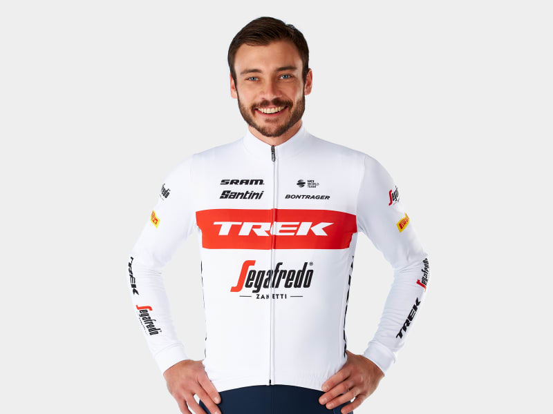 Trek mountain bike jersey 2025