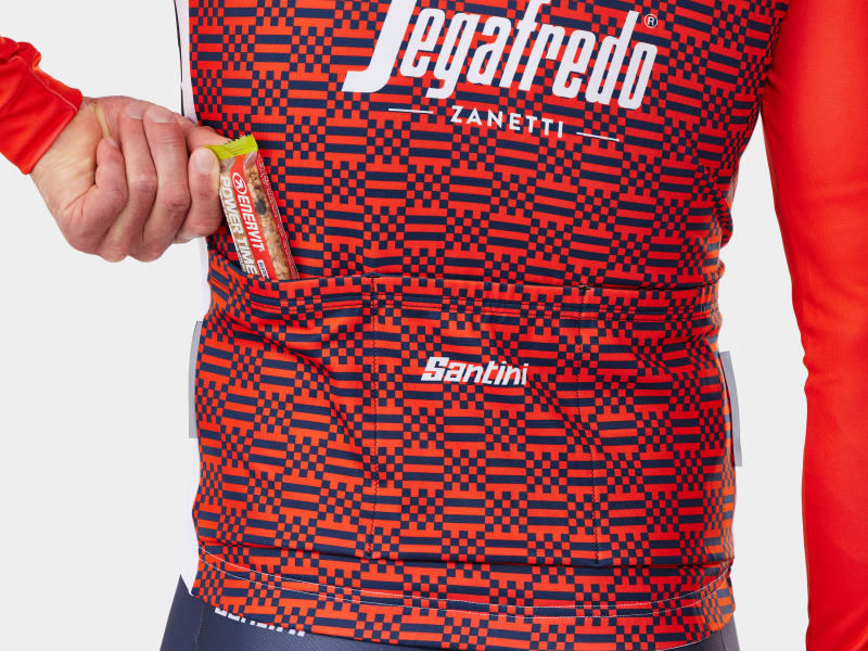 Trek segafredo long sleeve jersey new arrivals