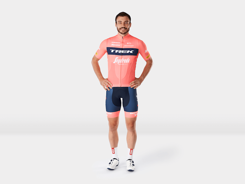 Trek segafredo 2020 jersey clearance