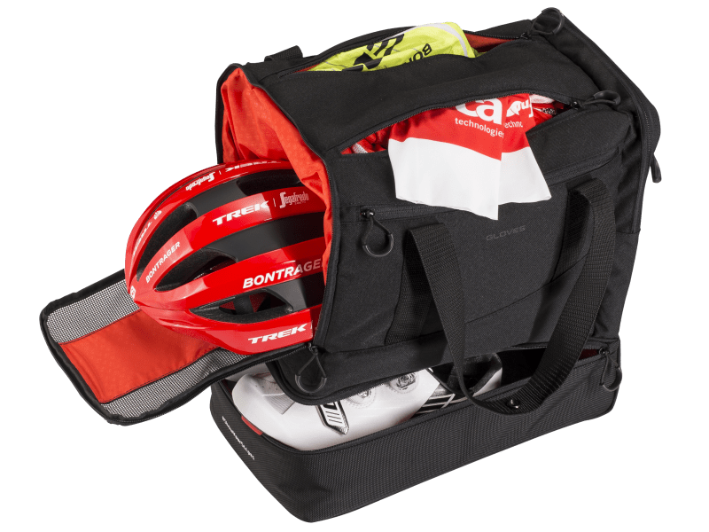 Bontrager Trek-Segafredo Team Rain Bag - Trek Bikes (GB)