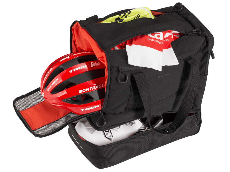 Bontrager Trek Segafredo Team Rain Bag Trek Bikes AU