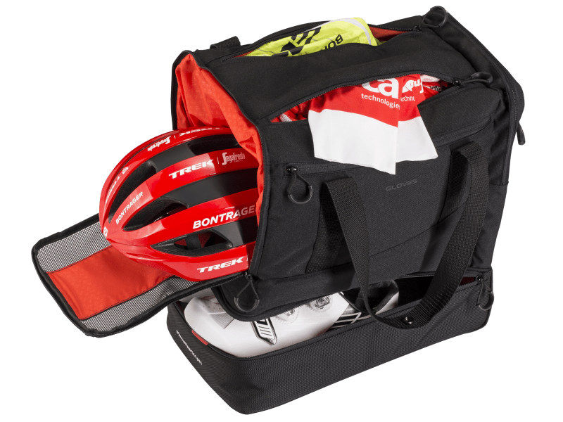 Bontrager Trek-Segafredo Team Rain Bag - Trek Bikes