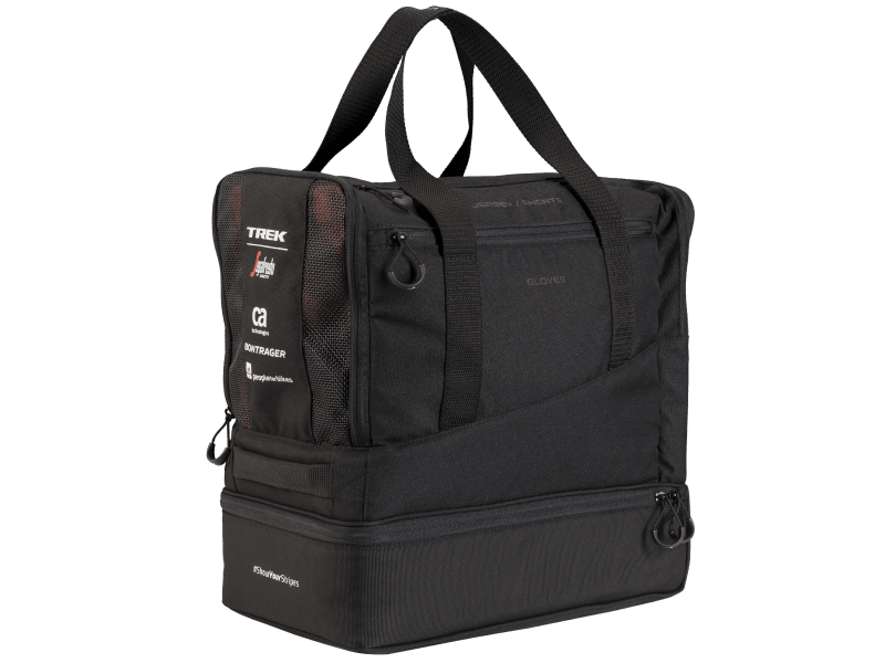 Bontrager Trek-Segafredo Team Rain Bag - Trek Bikes