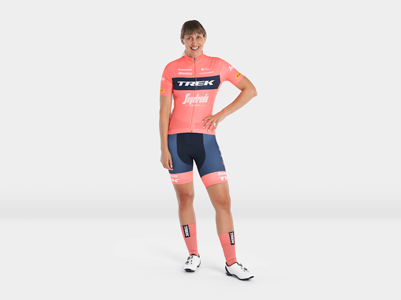 Trek segafredo santini deals