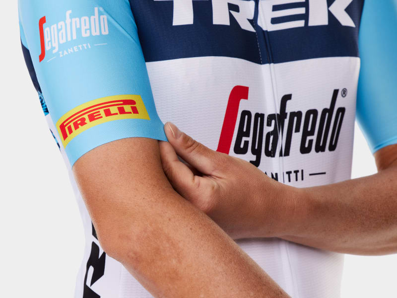 Trek segafredo 2020 jersey deals