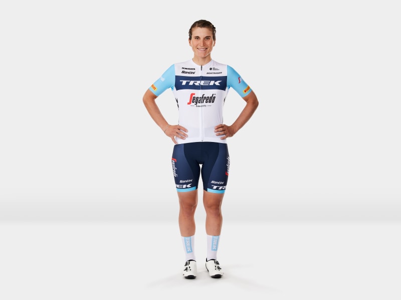 Trek segafredo jersey 2020 top