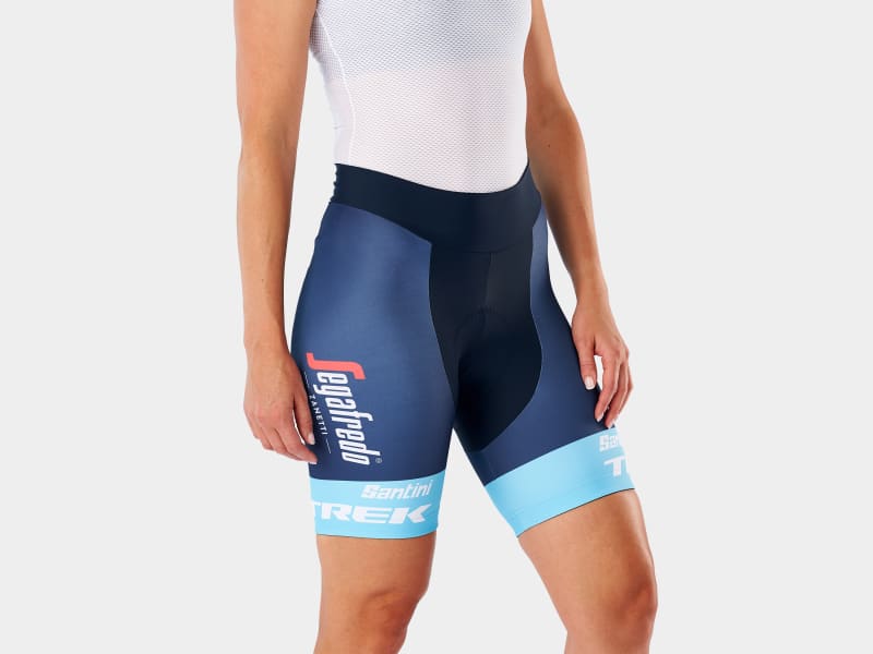 Santini Trek-Segafredo Women's Team Replica Short - Trek Bikes