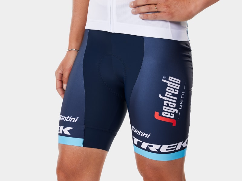 Licras Cortas de Ciclismo Bontrager Adventure para damas - Trek