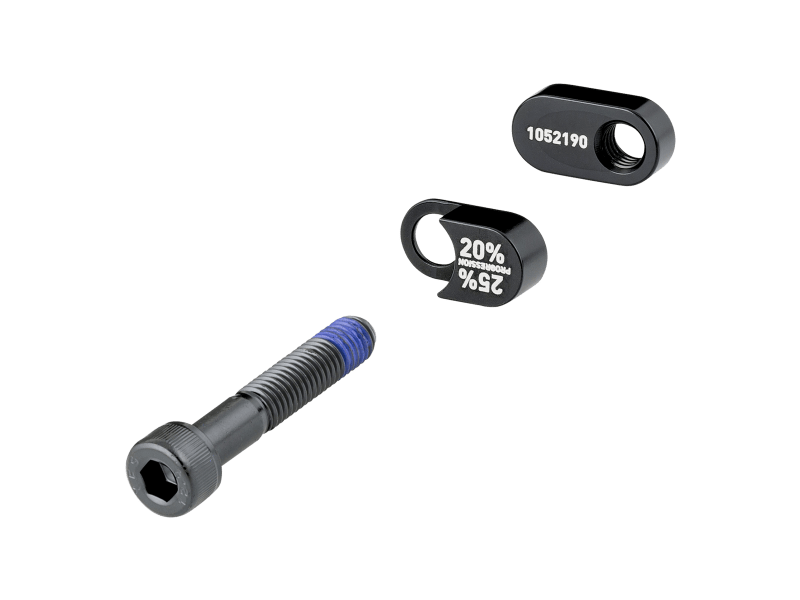 Trek mino link sales