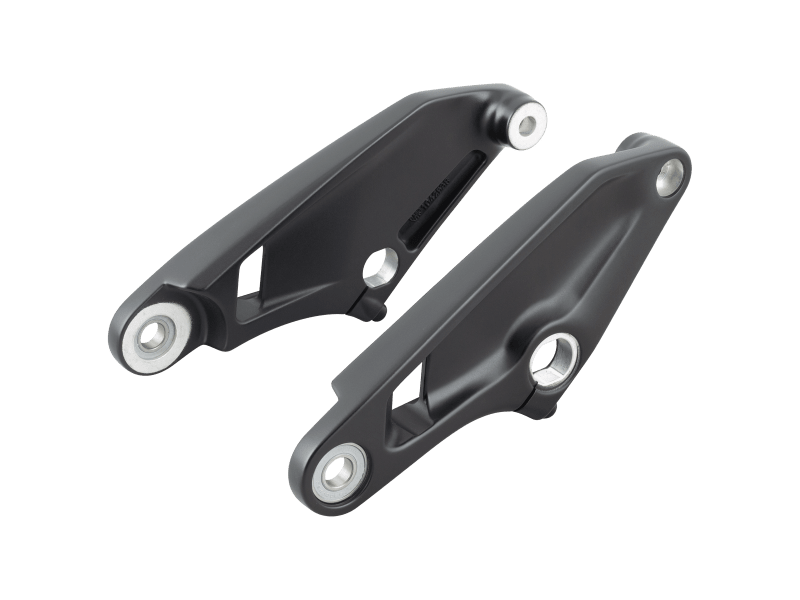 Trek remedy rocker link store