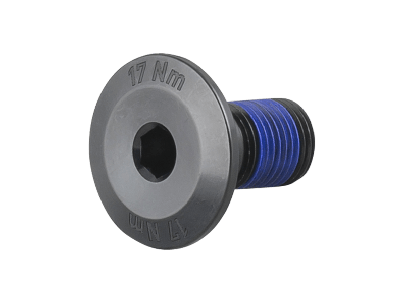 Trek outlet pivot bolt