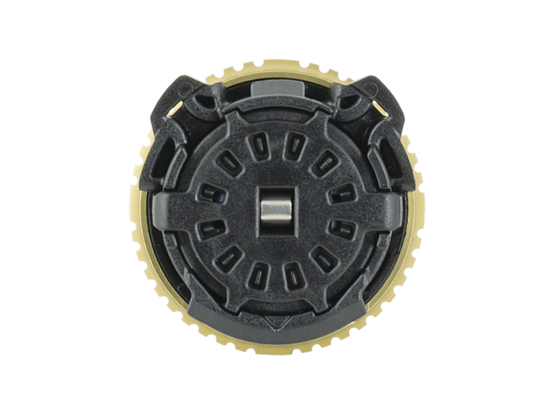 Bontrager Shoe Replacement BOA Li2 Left Dial Trek Bikes