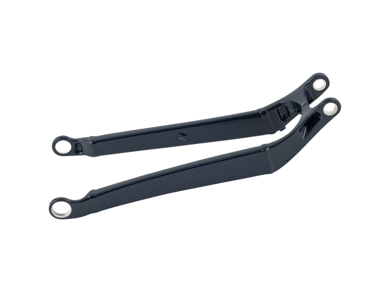 Trek Slash Gen 5 Aluminum Chainstay Electra Bikes GB