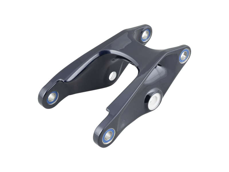 Trek on sale carbon care