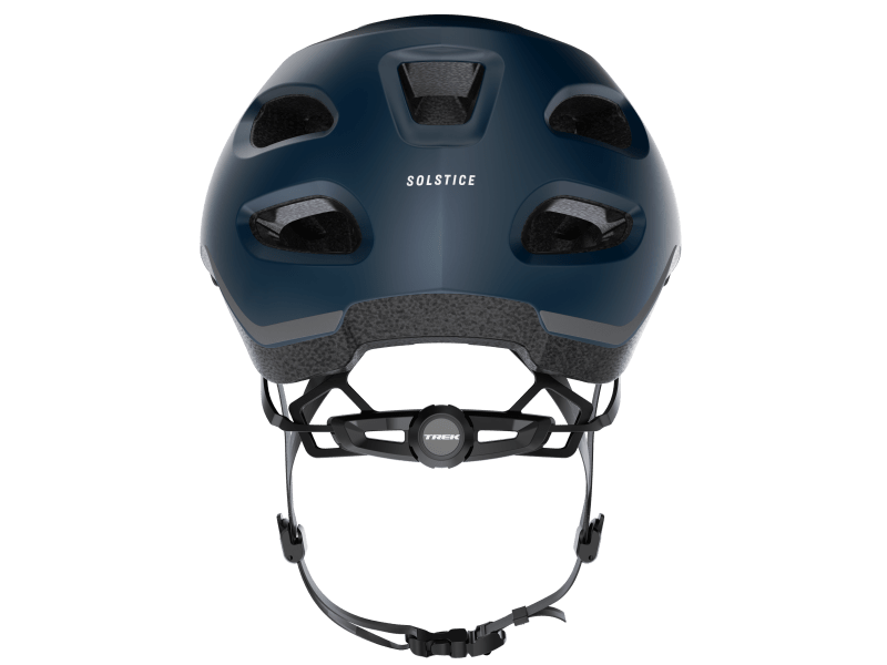 Trek Solstice Asia Fit Bike Helmet