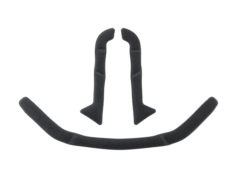 Trek helmet replacement pads store