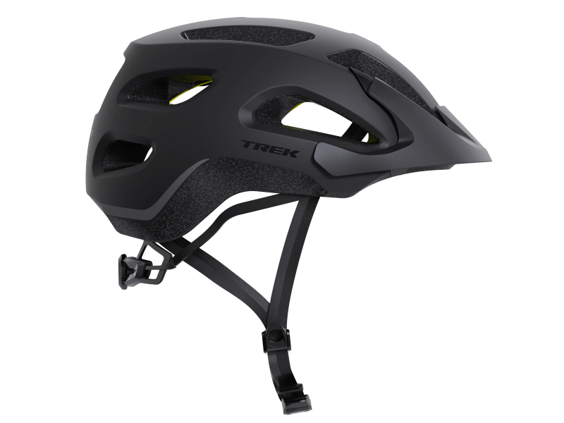 トレック Solstice アジアフィット Mipsヘルメット - Trek Bikes (JP)