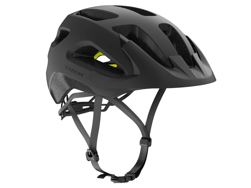 トレック Solstice アジアフィット Mipsヘルメット - Trek Bikes (JP)