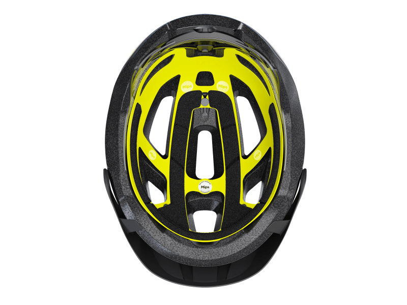 Trek Solstice Mips Children's Bike Helmet