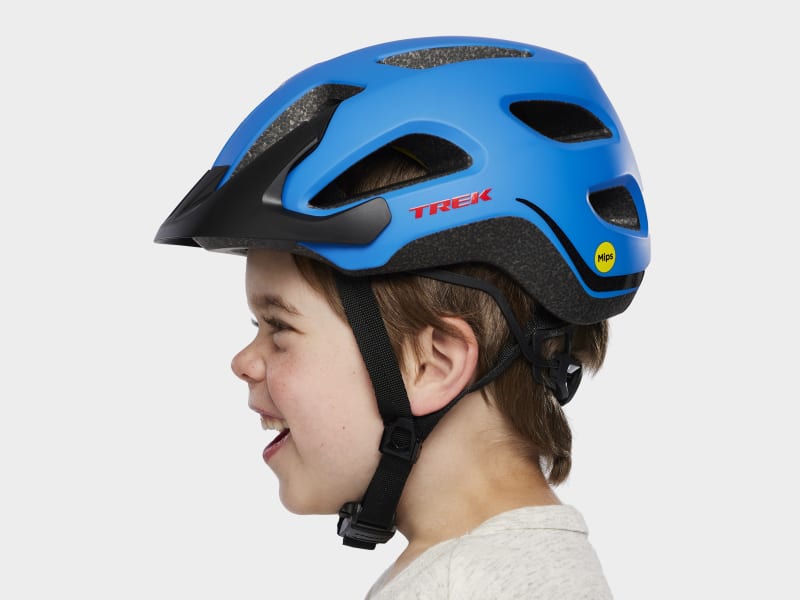 Casco de bicicleta trek outlet