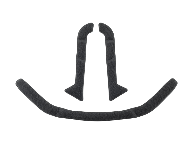 Trek sales helmet sizing