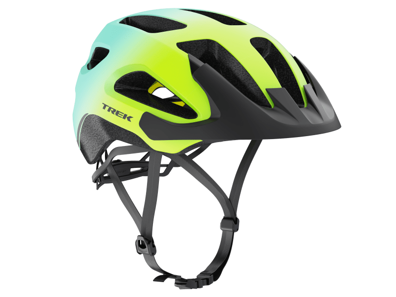 Trek cycling helmet best sale