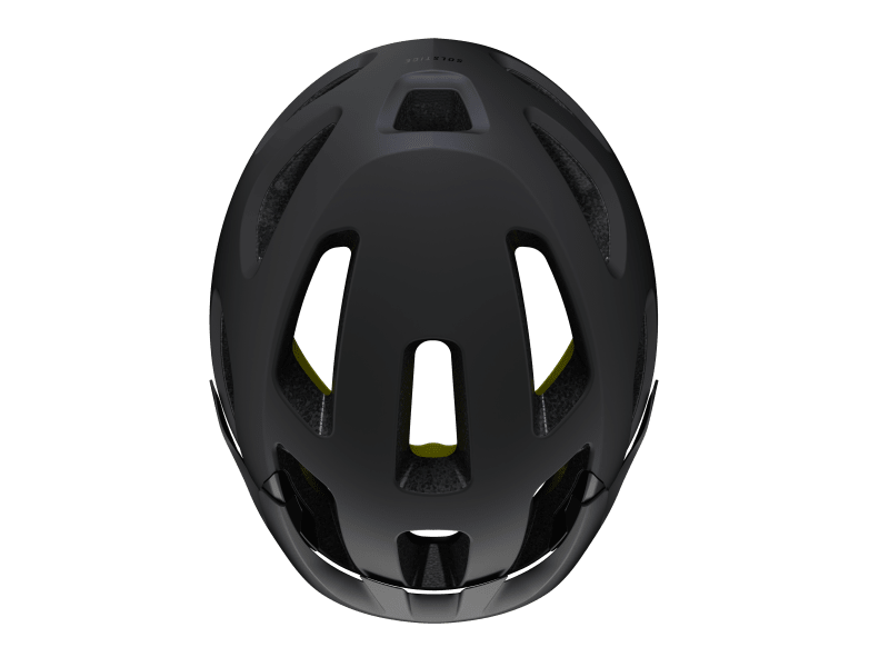 Solstice bike helmet discount