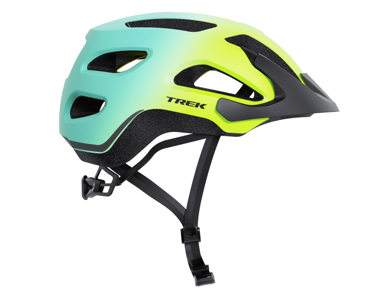 Trek clearance solstice helmet