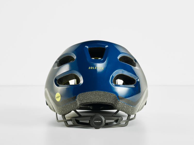 Trek Solstice Mips Youth Bike Helmet Trek Bikes AU