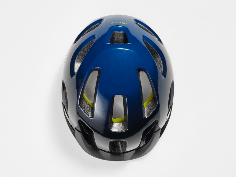 Trek Solstice Mips Youth Bike Helmet Trek Bikes AU