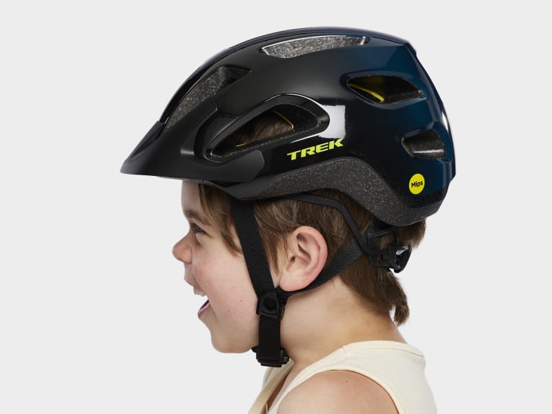Trek Solstice Mips Youth Bike Helmet Trek Bikes AU