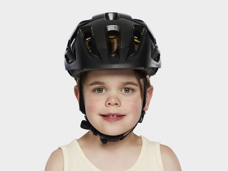 Trek Solstice Mips Youth Bike Helmet Electra Bikes